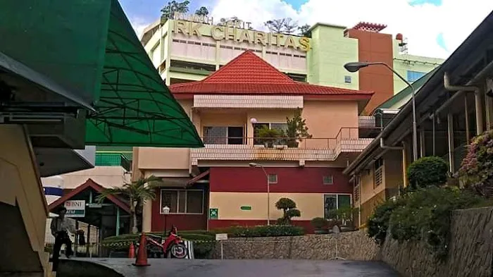 Rumah Sakit RK. Charitas Picture 5