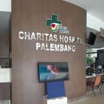 Rumah Sakit RK. Charitas