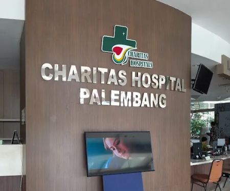 Rumah Sakit RK. Charitas
