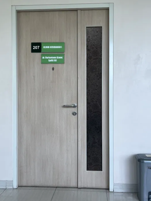 Rumah Sakit RK. Charitas Picture 3