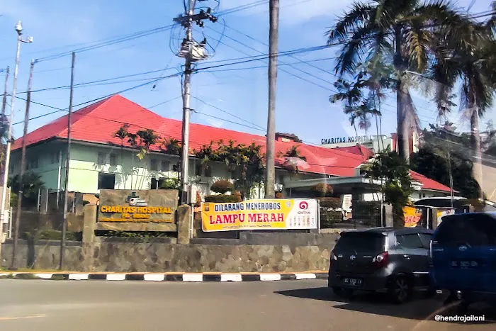 Rumah Sakit RK. Charitas Picture 2