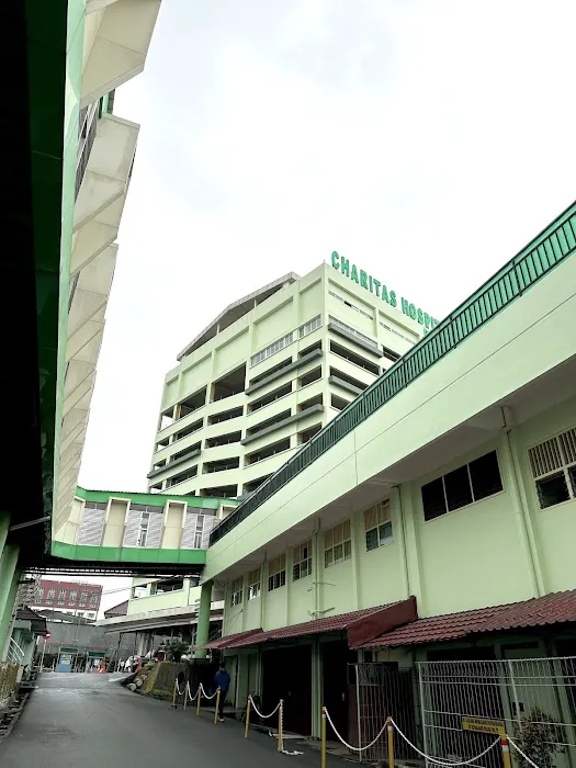 Rumah Sakit RK. Charitas Picture 6