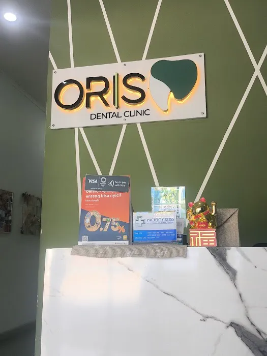 ORIS Dental Clinic Picture 2