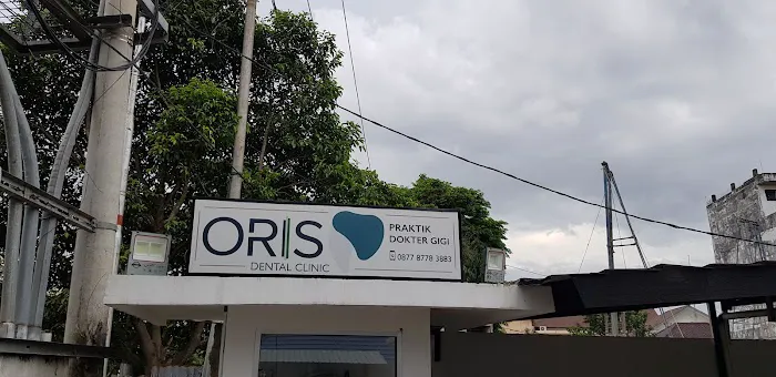 ORIS Dental Clinic Picture 7