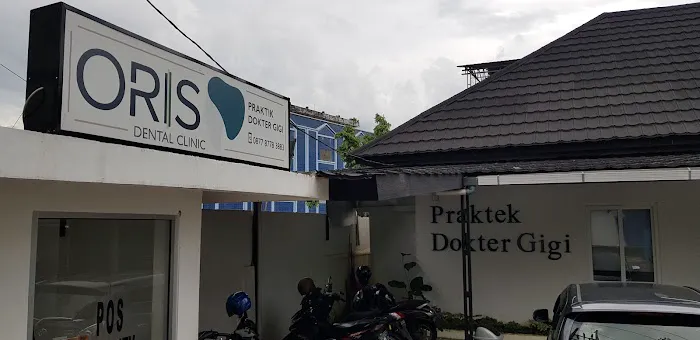 ORIS Dental Clinic Picture 5
