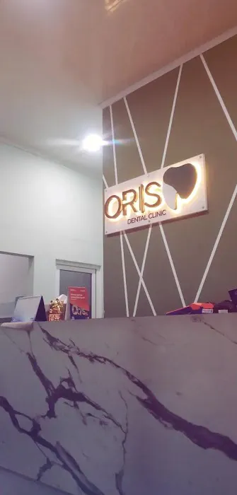 ORIS Dental Clinic Picture 10