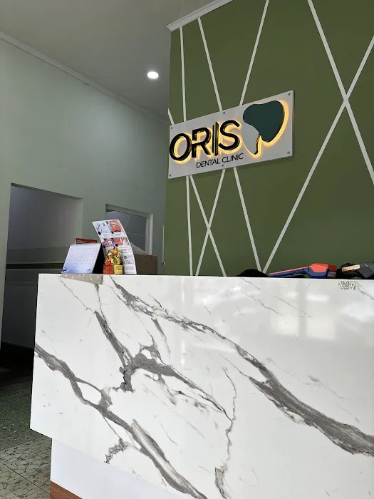 ORIS Dental Clinic Picture 6