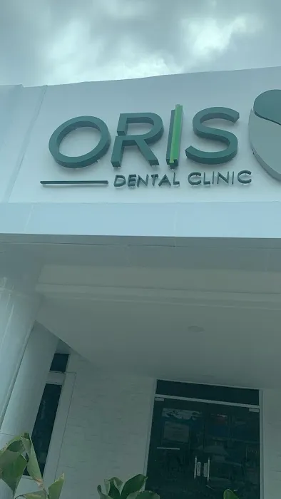ORIS Dental Clinic Picture 1
