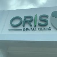 ORIS Dental Clinic ico