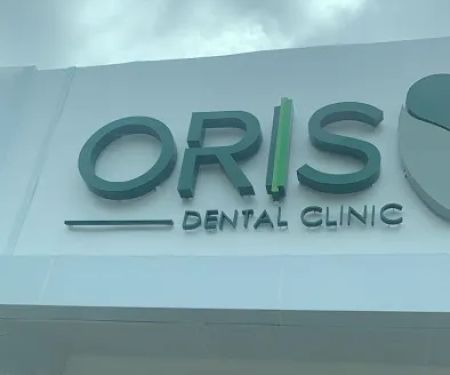 ORIS Dental Clinic