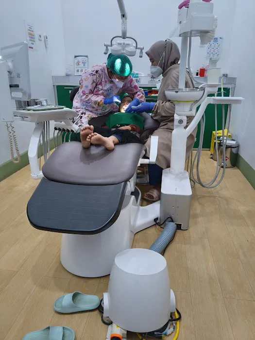 ORIS Dental Clinic Picture 3