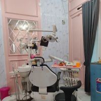 Praktek Dokter Gigi drg. Rizkiana Destriyani ico