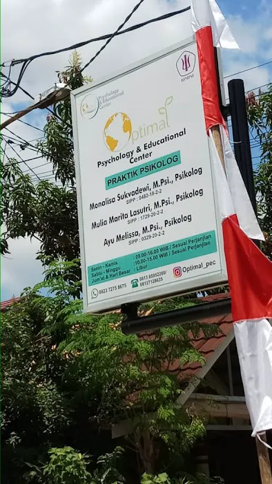 Optimal Psychology & Educational Center - Biro Psikologi Picture 4