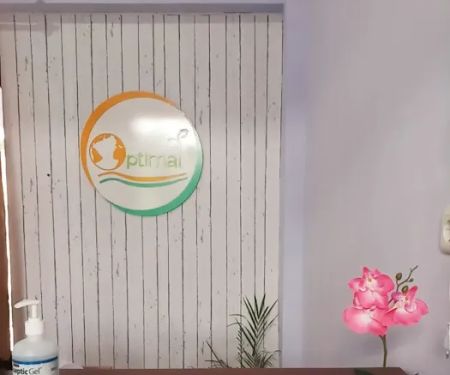 Optimal Psychology & Educational Center - Biro Psikologi