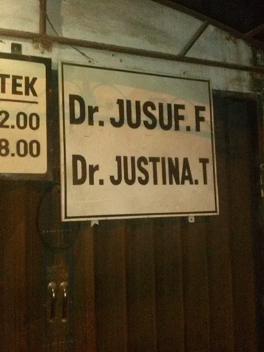 Praktek dr.Yusuf Fantoni Picture 1