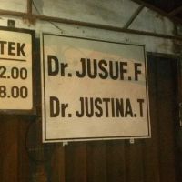 Praktek dr.Yusuf Fantoni ico