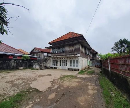 Praktek Dokter Umum dr. KM Azandy Akbar