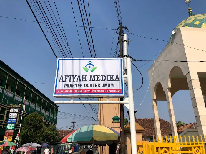 Blossom Clinic Health And Beauty Picture 4