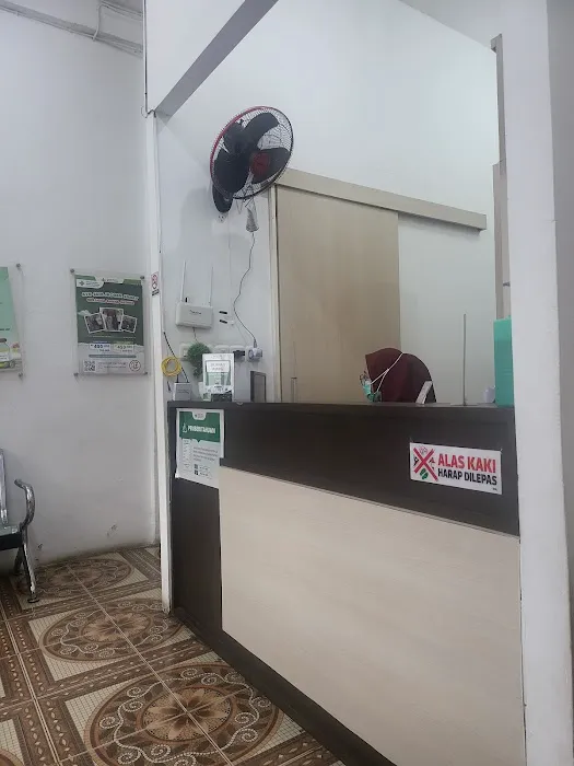 Dokter 24 Jam Rakha Medika 12 Ulu Picture 6