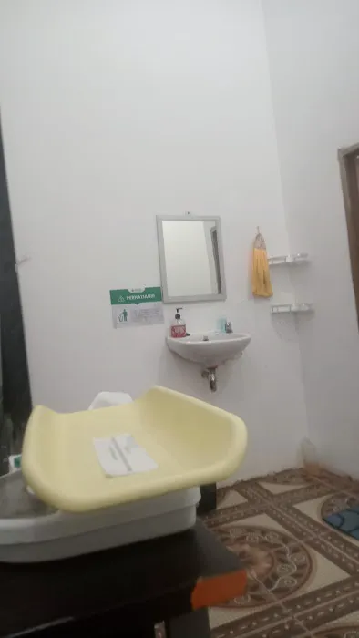 Dokter 24 Jam Rakha Medika 12 Ulu Picture 1