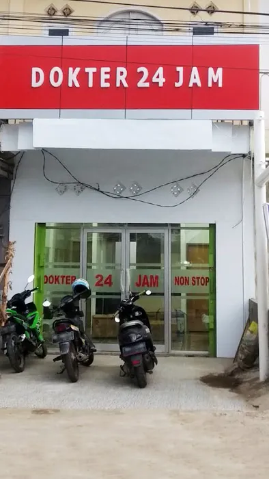 Dokter 24 Jam Rakha Medika 12 Ulu Picture 2