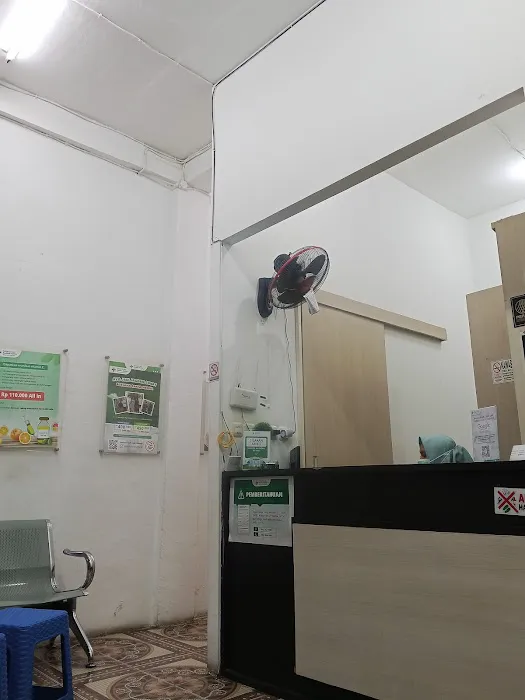 Dokter 24 Jam Rakha Medika 12 Ulu Picture 8
