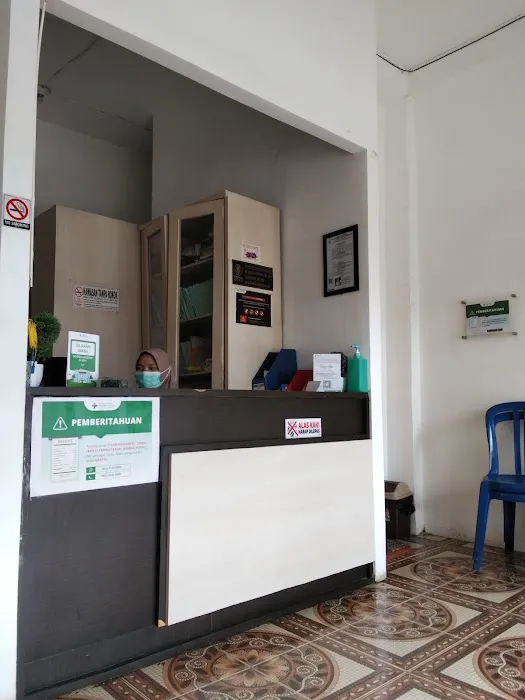 Dokter 24 Jam Rakha Medika 12 Ulu Picture 10