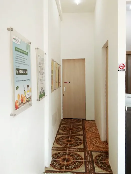 Dokter 24 Jam Rakha Medika 12 Ulu Picture 7