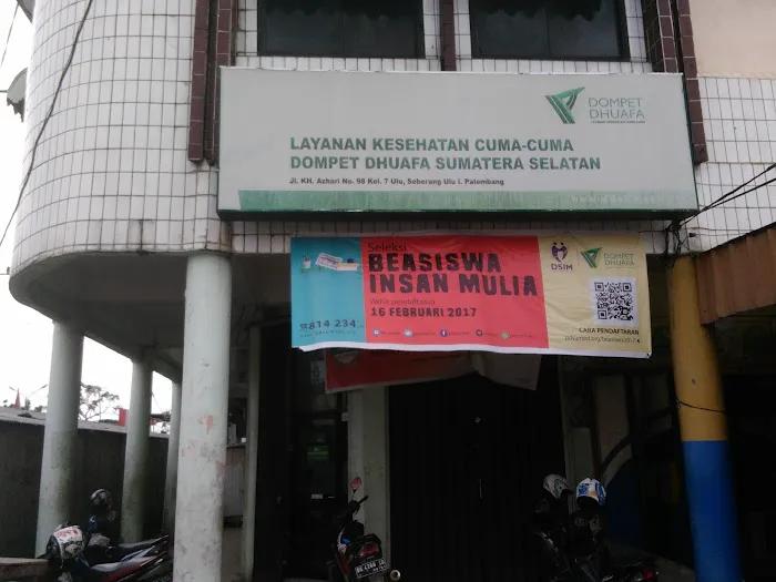 LKC Dompet Dhuafa Sumsel Picture 1