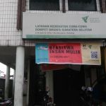 LKC Dompet Dhuafa Sumsel