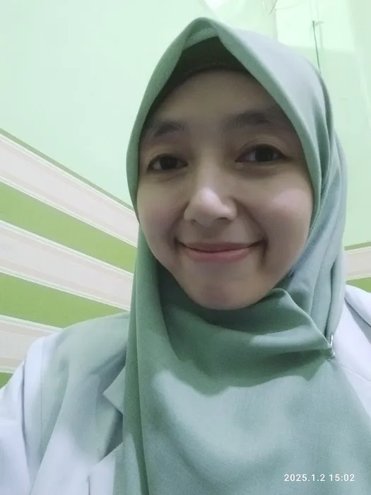 dr.Mustika Fatimah Picture 1