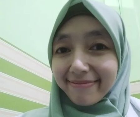 dr.Mustika Fatimah