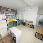Apotek Tembok Baru & Praktik Dokter