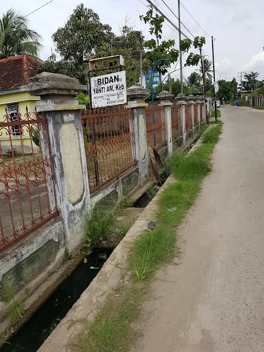 Bidan Yanti Picture 2