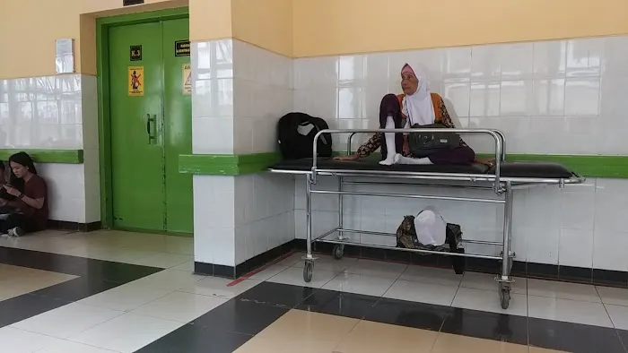 Radiologi RSUP Moh. Husein Picture 1