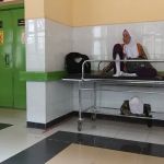 Radiologi RSUP Moh. Husein