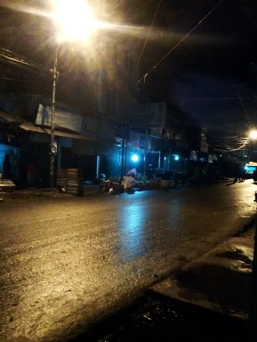 Puskesmas Tujuh Ulu Picture 5