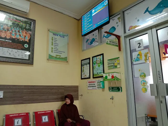 Puskesmas Tujuh Ulu Picture 4