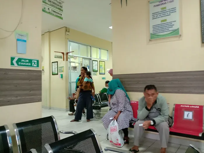 Puskesmas Tujuh Ulu Picture 8