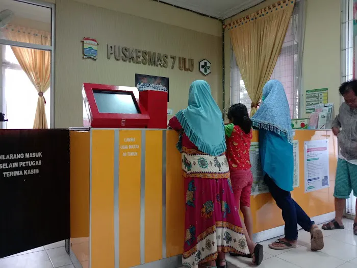 Puskesmas Tujuh Ulu Picture 1