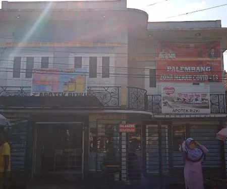 Rizky Clinic Medika
