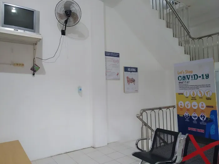 Praktek Dokter Spesialis THT dr. Dewi Sinaga, Sp.THT-KL Picture 4