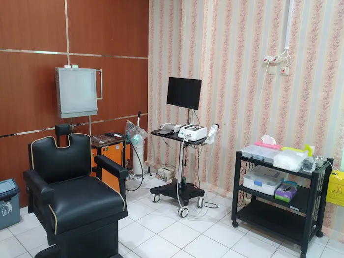 Praktek Dokter Spesialis THT dr. Dewi Sinaga, Sp.THT-KL Picture 10