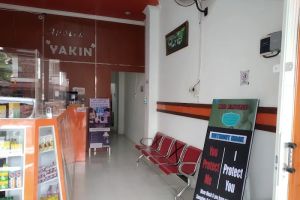 Auto Service Center