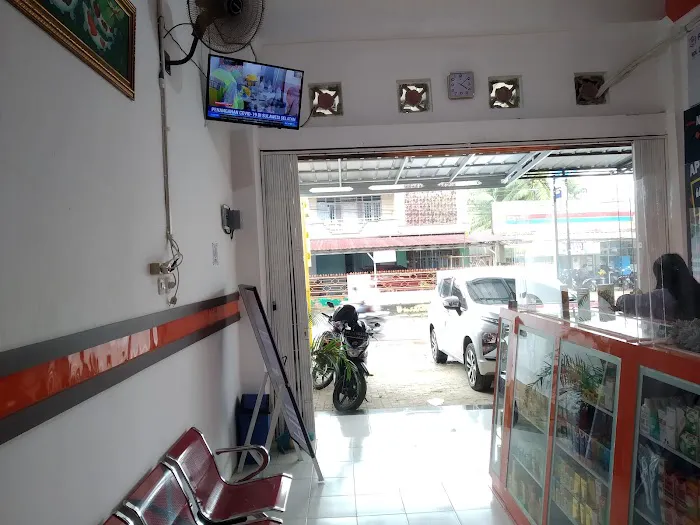 Praktek Dokter Spesialis THT dr. Dewi Sinaga, Sp.THT-KL Picture 5