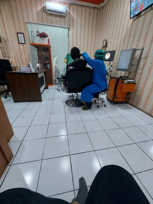 Praktek Dokter Spesialis THT dr. Dewi Sinaga, Sp.THT-KL Picture 8