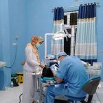 Praktek Dokter Gigi M. Haikal