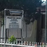 dr. Refrini & dr. Hilda ico