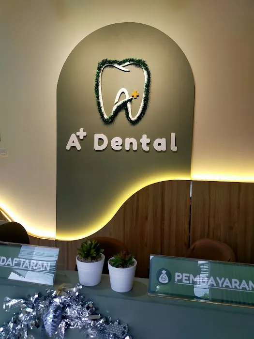 Klinik Gigi A+ Dental Jogja Picture 8