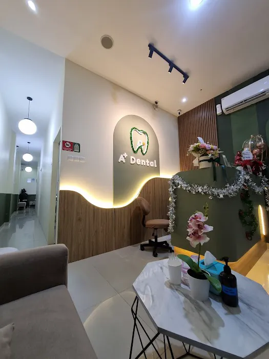 Klinik Gigi A+ Dental Jogja Picture 7